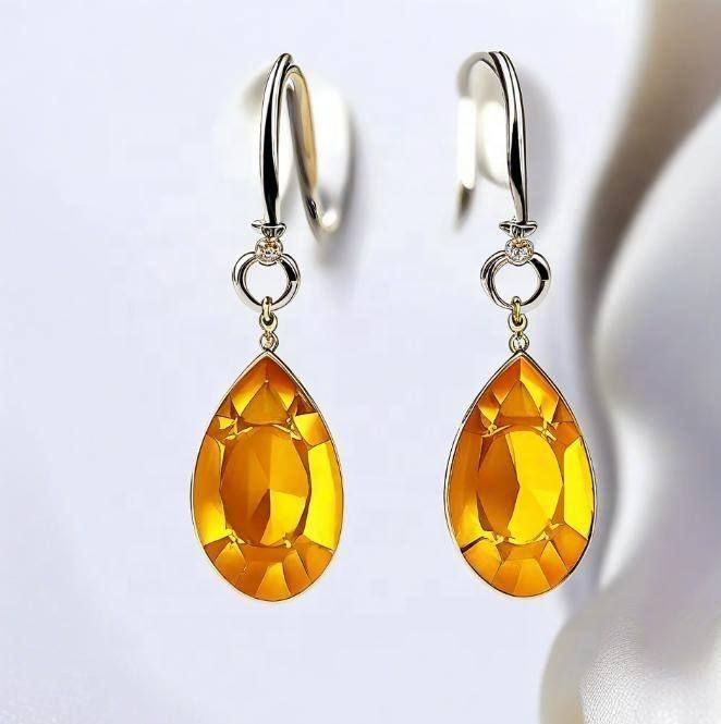 สีเหลือง