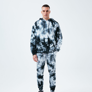 2026 <b>Men</b> High Quality Sporty Long Sleeve Training Tracksuit Custom Design Breathable Sportswear Suit Print for Winter - Product Image 1