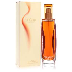 Profumo Spray Eau De Parfum Spark da Donna 1.7 oz - Product Image 1