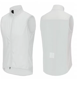 Chaleco Deportivo para Hombre, sin Mangas, Ligero, Ropa de Ciclismo para Hombre - Product Image 6