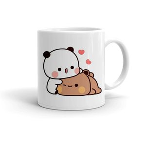 แก้วกาแฟชาแบบพรีเมียมลายชนบท ผลิตจากพอร์ซเลน ทนทาน เป็นมิตรกับสิ่งแวดล้อม ขนาด 350 มล. ฝาปิดปลอดสาร BPA สีสันปรับแต่งได้ ใช้ได้ทุกวัน - Product Image 5