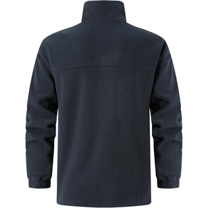 Chaqueta de Forro Polar de Invierno de Diseño Único y la Mejor Calidad para Hombre, Nueva Moda para Exteriores con Logotipo Frontal y Capucha - Product Image 3