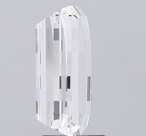 Diamante Cultivado en Laboratorio con Certificación IGI, 4.08 CT, Corte Pixel Antiguo, Color D, Claridad VS1, Perforado con Láser, CVD LG 780618874 para Joyería - Product Image 3