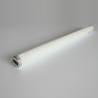 Tubo D65 Daylight T8 de 18W y 2 pies, Tubo D75, Tubo D50, Tubo F40T12 TL84 para Estudio Fotográfico y Laboratorio de Color