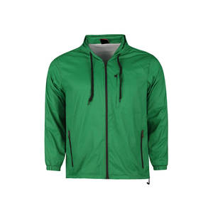 Ensemble de survêtement coupe-vent personnalisé Innovears 2026 pour homme, imprimé OEM, grandes tailles, confort supérieur, léger et respirant - Product Image 2