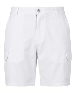 Pantalones Cortos Cargo Personalizados para Hombre con Múltiples Bolsillos para Actividades al Aire Libre - Product Image 2