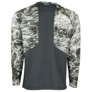 Camisas de Caza Transpirables de Lona, para Camping y Senderismo, de Poliéster/Algodón, de Alta Calidad, Clásicas, Básicas, de Invierno, Impermeables y Resistentes al Viento para Hombre - Product Image 6