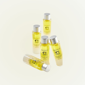 เซรั่มบำรุงผิวหน้าเกาหลี K-Beauty Sea Soul Deep Sea Brightening Serum 15 มล. ผลิตในเกาหลี วิตามินซี สำหรับทุกเพศ - Product Image 2