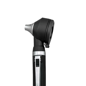 Otoscope portable de qualité hospitalière, équipement de diagnostic, vente en gros, usine, otoscope personnalisé, finition soignée, instrument médical - Product Image 3