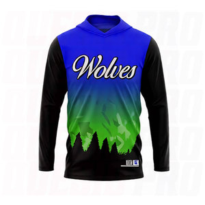 7v7 Football Jerseys Shorts Breathable Custom Team Sets with Bags <b>Arm</b> <b>Sleeves</b> Hoodies Deal Package OEM Sublimation Bundle - Product Image 2