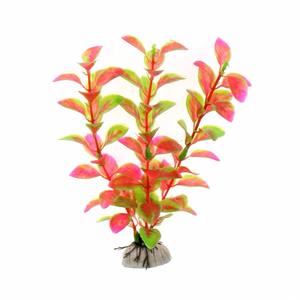 Plante Artificielle pour Aquarium, Simulation d'Herbe Aquatique, 18 cm, Ornement Végétal Vert en Plastique, 5 Couleurs, Décoration DIY pour Aménagement Paysager - Product Image 4