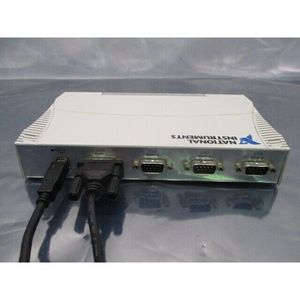 National Instruments NI USB-232/4 USB a RS-232 - Equipo y piezas de semiconductores de confianza globales de la marca Legacy - Product Image 5