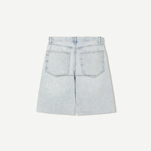 Ensemble de shorts décontractés imprimés pour hommes de haute qualité, durables, respirants, pour l'été, en plein air, 100% coton, séchage rapide, logo personnalisé - Product Image 3