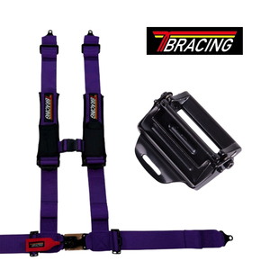 Export Quality Aluminum Webbing Adjuster Buckle Part For Motorsport And Off Road Vehicles OEM ODM Private Label Racing Parts - Product Image 2