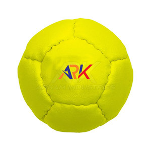 บอลบอคเซียทำจากวัสดุที่ทนทานแบบมืออาชีพบอลออกแบบได้ตามต้องการขนาด - Product Image 3