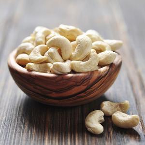 Nuez de Anacardo Cruda Orgánica de Primera Calidad W2440, Alta Calidad, Seca, Certificada por HACCP, Disponible en Bolsas de 10 kg, Venta al Por Mayor, Natural - Product Image 5