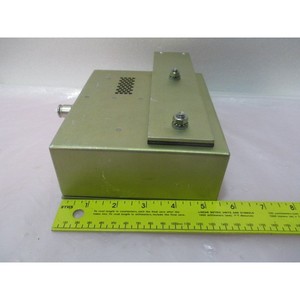 Caja de Filtro de Coherencia RF AMAT ENI 422627 - Equipo y Piezas de Semiconductores de Confianza de Marca Global - Product Image 4