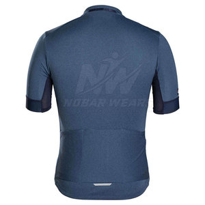 เสื้อจักรยานแบบมีตาข่ายระบายอากาศ น้ำหนักเบา ซับเหงื่อ สำหรับปั่นจักรยานบนถนน - Product Image 3
