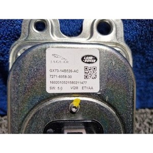 โมดูลควบคุมตัวแปลงแรงดันไฟฟ้า XF X260 ปี 2015-2018 มือสอง ของแท้ OEM GX7314B526AC - Product Image 2