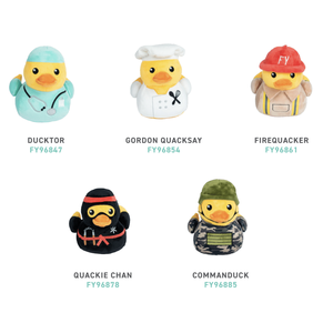 ตุ๊กตาขนฟูสำหรับสัตว์เลี้ยง เควิน เบคอน - Product Image 1