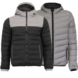 Sudadera con Capucha Deportiva de Alto Rendimiento para Hombre, Sudadera con Capucha para Todas las Estaciones, Sudadera Acolchada de Alta Calidad para Hombre, Protección contra el Frío - Product Image 6