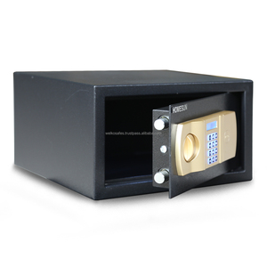 Hotel <b>Safe</b> Card HOMESUN KS421 EKD - Product Image 3
