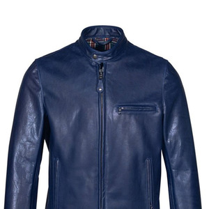 Chaqueta de Cuero para Hombre, Tejido de Lona, Ecológica, Transpirable, Personalizable con Logotipo Frontal, Tallas para Adultos, Venta al Por Mayor - Product Image 3
