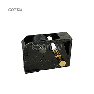 Bộ phụ kiện hoàn chỉnh cho Rèm gỗ Venetian truyền thống tích hợp định dạng dây cài đặt kỹ thuật đơn giản - Product Image 6