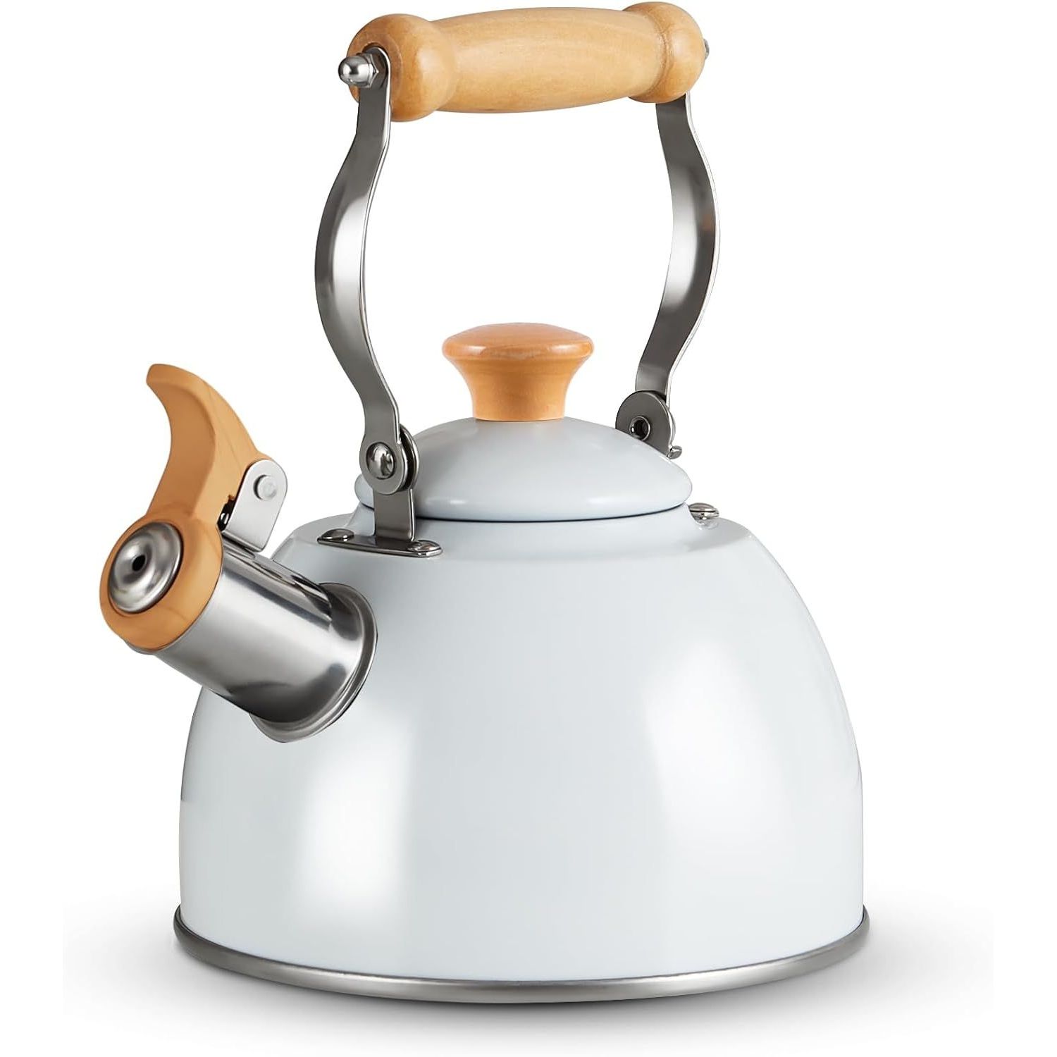 1.6 Quart (White) Color