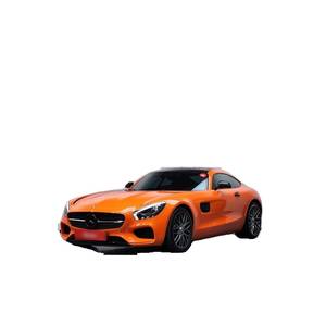 Mercedes-Benz AMG GT 4.0 con Cámara Trasera, Modelo de Junio de 2020, 33,200 km, Volante a la Izquierda - Product Image 1
