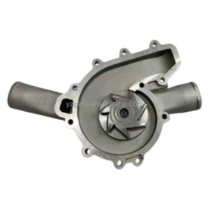 Pièces de moteur M275 2752000101 Pompe à eau pour Mercedes Benz Mercedes Benz M275 M137 W251 M156 W220 W221 5.5L 5.7 6.0L <span class=keywords><strong>V12</strong></span> Cyl - Product Image 2