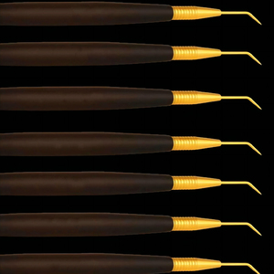 Herramienta Premium KAAMIR INSTRUMENTS OEM de Acero Inoxidable para Lifting de Cejas, Vegana, para Cuidado de Belleza, Permanente Rápida (5-8 Minutos), Larga Duración - Product Image 4