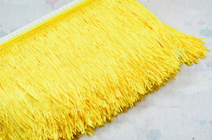 Flecos Decorativos de Alambre Metálico de Lujo, Estilo Robusto, Color y Tamaño Personalizados, Alta Calidad, Venta al Por Mayor, Textiles para el Hogar, Cortinas, Prendas de Vestir - Product Image 6
