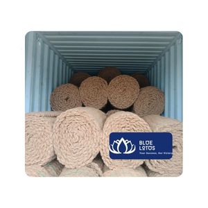 HOT SELLING Coir Mat for Entrance Floor Decoration Indoor Outdoor Doorway Use and Premium Home Display Vietnam Outdoor Carpets - Product Image 1