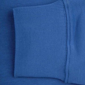 เสื้อสเวตเชิ้ตผู้ชายผ้าฝ้ายหนานุ่ม 100% แบบเฟรนช์เทอร์รี่ ซิป ¼ ตัว สไตล์สตรีทแวร์สั่งทำพิเศษ เสื้อพูลโอเวอร์สำหรับฤดูหนาว - Product Image 5