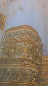 Vente flash : Meilleure robe afghane Kuchi, robe ethnique afghane faite à la main, robe de soirée traditionnelle pour femmes, culture afghane, vente en gros - Product Image 4
