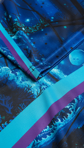 T-shirt surdimensionné tendance urbaine pour homme, vêtements décontractés de style streetwear - Product Image 6