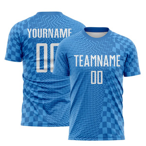 Proveedor de Ropa Deportiva de Moda, Uniforme de Fútbol 100% Poliéster de la Mejor Calidad para Hombre, en Venta en Línea al Mejor Precio - Product Image 6