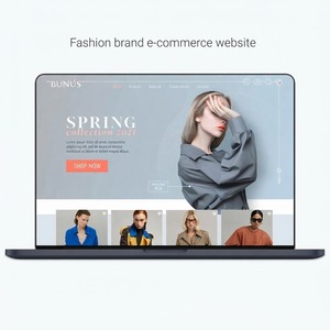 Services de Création de Boutiques de Vêtements Tendance : Établissez des Boutiques en Ligne d'Vêtements Élégants pour des Ventes Maximales - Product Image 2