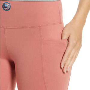 Shorts de sport performants, légers et respirants, conçus pour la salle de sport, les exercices et un style de vie actif - Product Image 4