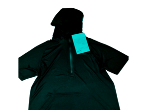 Men Used Winter Jacket Warm Casual <b>Zipper</b> Coat Stylish Outdoor Streetwear Comfortable Fashion Outerwear <b>Top</b> Wear - Product Image 2