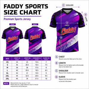 Maillot d'e-sport personnalisé par sublimation, uniforme d'équipe de jeu professionnel, respirant, séchage rapide, polyester, impression 3D, t-shirt gamer, vêtements de sport - Product Image 6