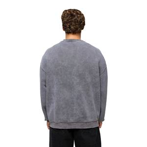 Sudaderas Casuales de Invierno para Hombre de Alta Calidad, Diseño Sólido, Material Duradero y Transpirable - Product Image 4