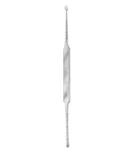 Elevador de Septum Cottle de Doble Extremo, Instrumento Quirúrgico Nasal Manual para Rinoplastia y Cirugía Plástica de SurgiRight - Product Image 2