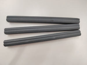 مبيعات مباشرة من مصنع جينبين لقلب مانع التسرب الصلب والمجوف الناعم للحام 200 مم - Product Image 3