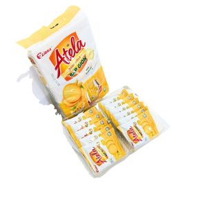 ลิบรา อเตลา คอร์น คริสป์ แครกเกอร์ส 228 กรัม - Product Image 5