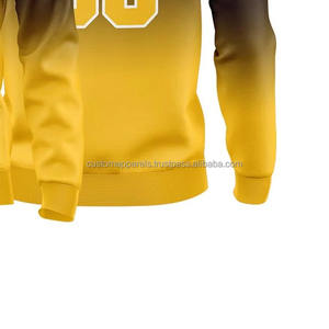 Sudadera con Capucha Personalizada para Equipo de Carreras, Bordada, de Invierno, Unisex, 100% Poliéster, Forro Polar, Transpirable, Resistente al Viento, Ecológica - Product Image 6