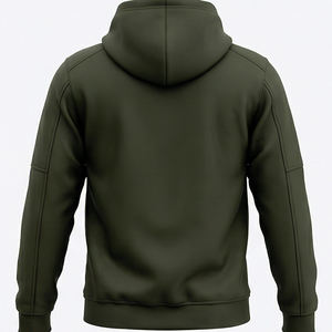 เสื้อฮู้ดดี้โลโก้ ONYX แบบซ้อนทับ MALUZA Industries เสื้อผ้าสตรีทแวร์เคลือบผิวคุณภาพพรีเมียม แฟชั่นเสื้อพูลโอเวอร์ - Product Image 3