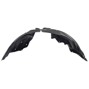 Revestimiento Interior del Guardabarros Delantero del Lado del Pasajero, Piezas de Repuesto para Automóviles Mazda CX-5 2022-2025 OEM KPF156130 MA1249158 - Product Image 2
