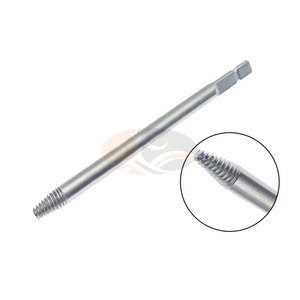 Juego de Destornilladores Ortopédicos Premium de Carga Rápida, Instrumentos Quirúrgicos de Acero Inoxidable para Fijación Ósea, 1.5mm 2.0mm 2.5mm 3.5mm 4.0mm - Product Image 2